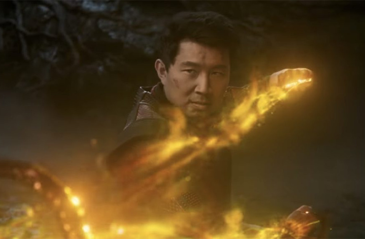 ‘Shang-Chi And The Legend Of The Ten Rings’ Trailer Features An Incredible Cameo