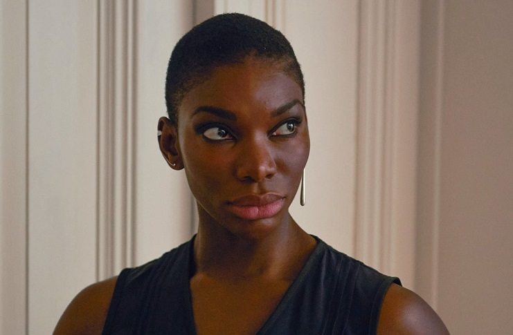 Emmy Nominee Michaela Coel Joins The Cast Of ‘Black Panther: Wakanda Forever’