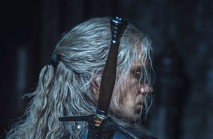Here’s The Full Schedule For Netflix’s WitcherCon