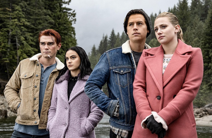 ‘Chilling Adventures Of Sabrina’ S5 Would Have Included The ‘Riverdale’ Gang… As Witches!