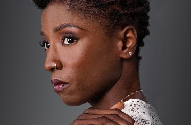 HBO Max’s ‘DMZ’ Adds 7 Cast Members Including Rutina Wesley