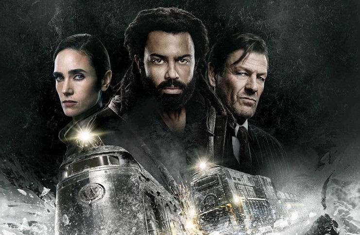 TNT Renews ‘Snowpiercer’ For A Fourth Season, Just After S3 Wrapped