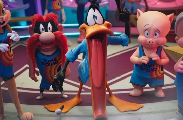 Weekend Box Office (07/16-07/18): ‘Space Jam: A New Legacy’ Scores A Slam Dunk In Theaters