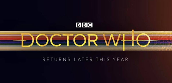 Doctor Who Returns in 2021