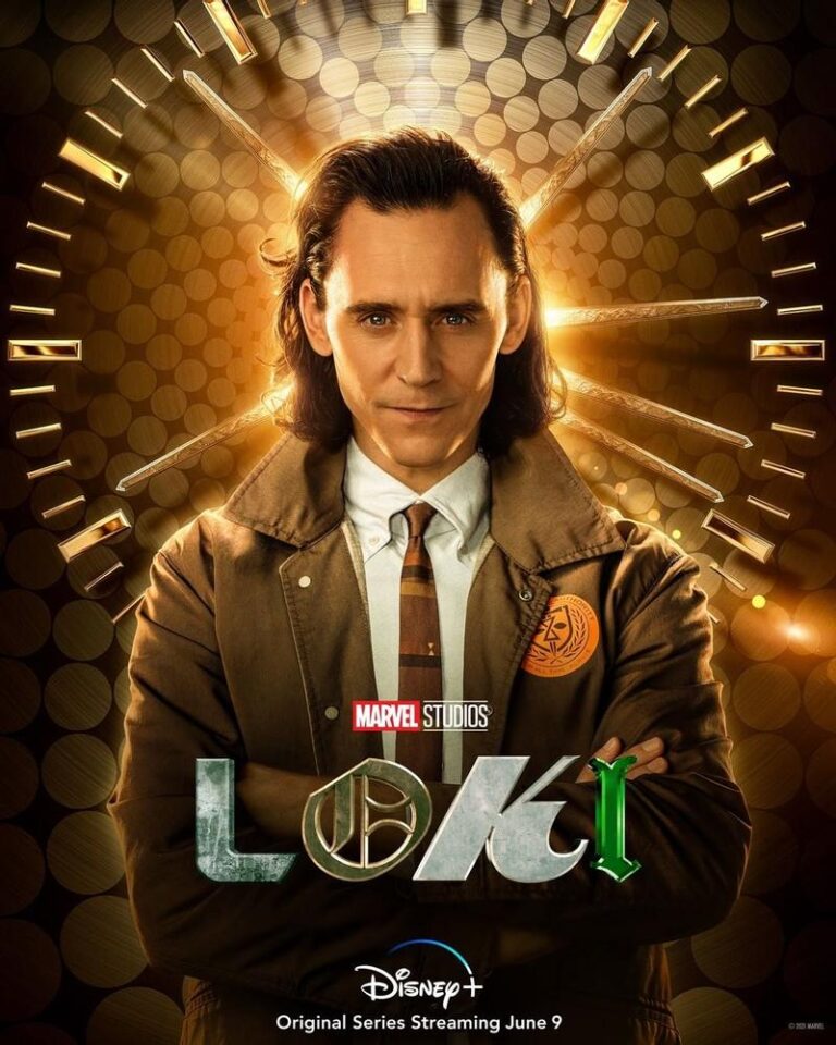'Loki'