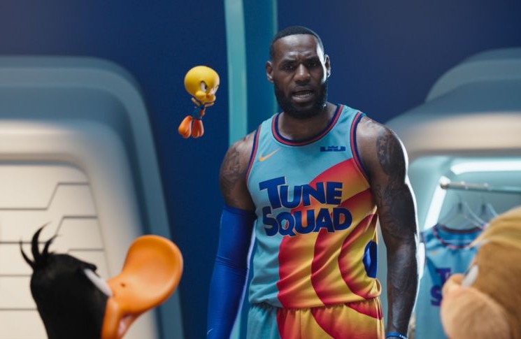 'Space Jam: A New Legacy' Fouls In Its Attempt As A Proper Sequel