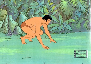 Filmation's Tarzan Lord of the Jungle