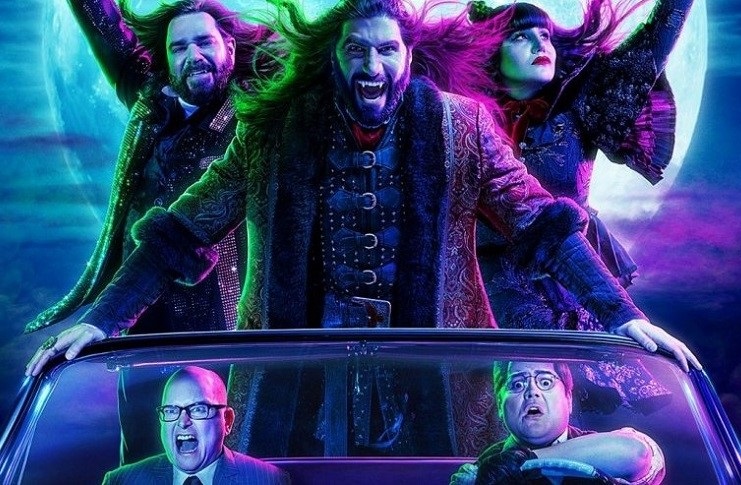 ‘What We Do In The Shadows’ Gets A Season 4 Renewal Before 3 Even Drops