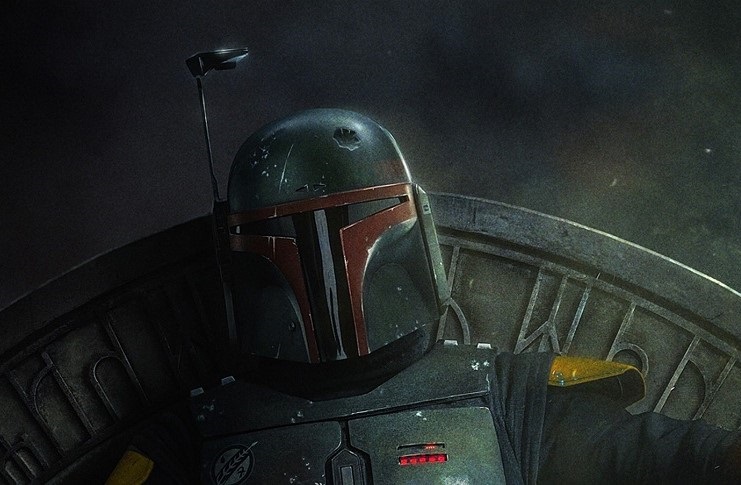 ‘The Book Of Boba Fett’ Will Arrive In Time To Ring In The New Year