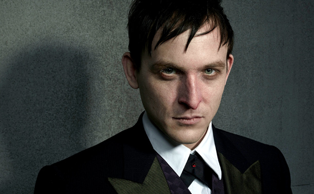 Robin Lord Taylor as The Penguin in 'Gotham'