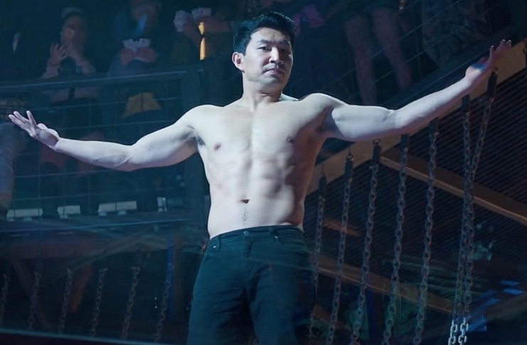 Weekend Box Office: ‘Shang-Chi’ Kicked The Box Office’s Ass!
