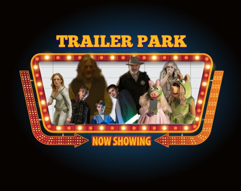 Trailer Park: 'Invasion', 'Muppets Haunted Mansion', 'Locke & Key' and more!