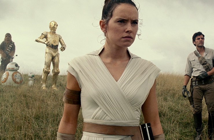 The Saturn Awards Crown ‘Star Wars: The Rise Of Skywalker’, ‘Star Trek: Discovery’, And More (Full Winners List)