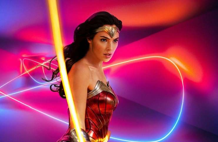 Patty Jenkins Confirms ‘Wonder Woman 3’