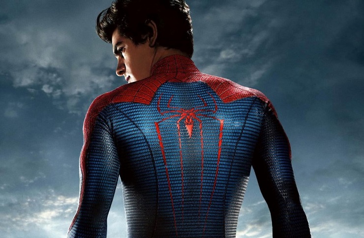 Andrew Garfield Is “Sorry In Advance” For ‘Spider-Man: No Way Home’