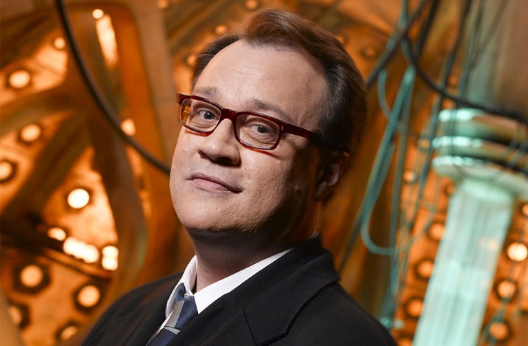 The BBC Will No Longer Have Creative Control Over ‘Doctor Who’ When Russell T. Davies Returns