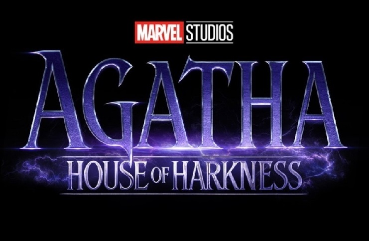 'Agatha: House Of Harkness