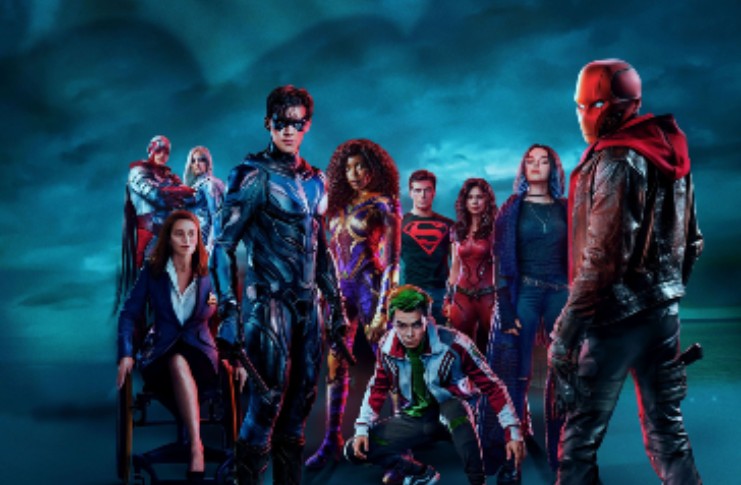 ‘Titans’ Star Speaks On The Death Of Their Character And Potential Return