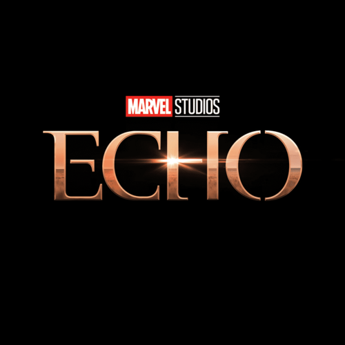 Logo for Echo TV series