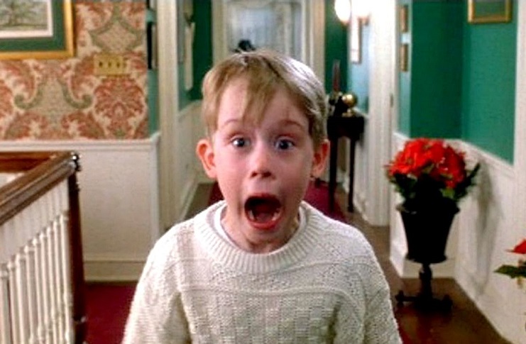 Freeform’s ’25 Days Of Christmas’ Will Feature Classics Like ‘Home Alone’, ‘Jingle All The Way’, ‘The Santa Clause’, And More