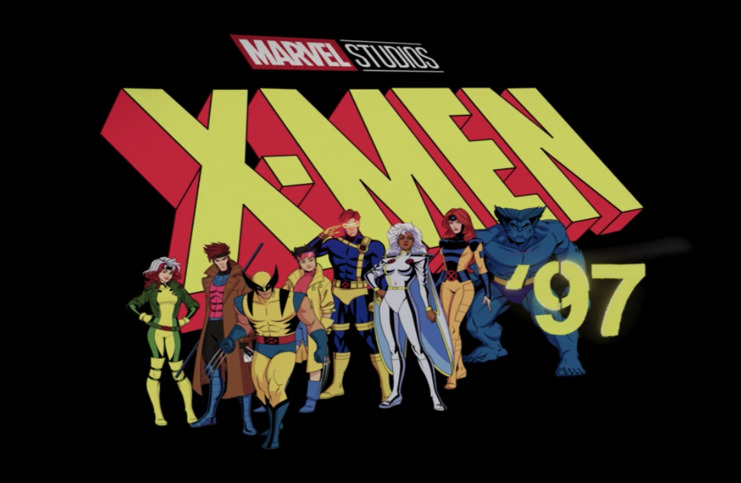 'X-Men '97'