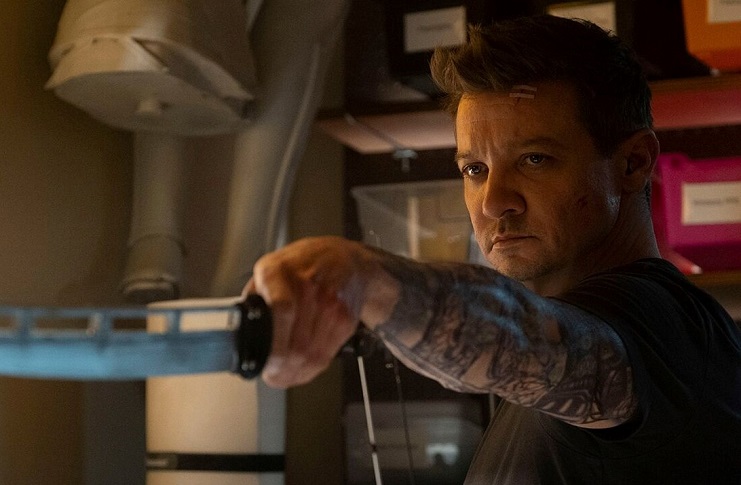 ‘Hawkeye’ *SPOILERS*: Two Different Post-Credits Scenes Were Apparently Planned