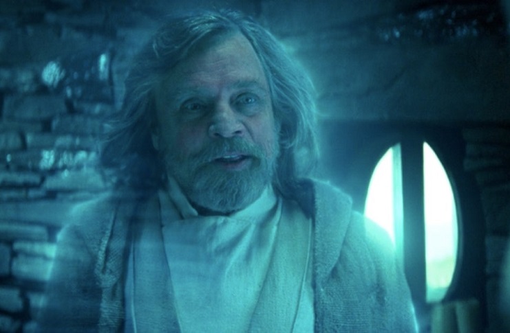 ‘The Fall Of The House Of Usher’ Adds Mark Hamill And Four Others