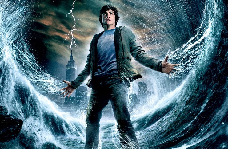 Disney+ Officially Orders A Series Based On ‘Percy Jackson And The Olympians’
