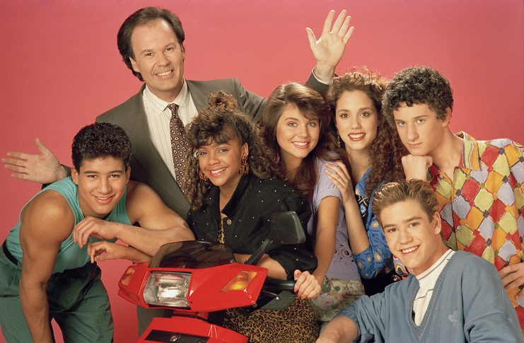 Saturday Morning Superstars: Did ‘Saved By The Bell’ Save Or Doom Saturday Mornings?
