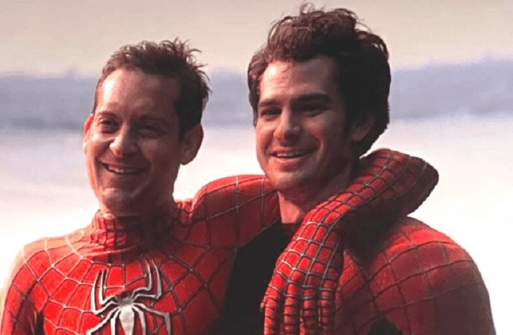 ‘Spider-Man: No Way Home’: Tobey Maguire And Andrew Garfield Snuck Into Screenings To Experience Audience Reactions