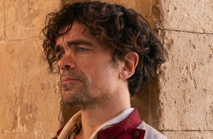 ‘Hunger Games: The Ballad Of Songbirds And Snakes’ Drafts Peter Dinklage