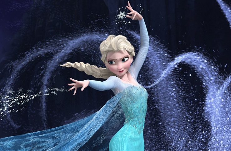 Weekend Box Office (01/28-01/30): Winter Storm Shuts Down Theaters For A Frozen Box Office