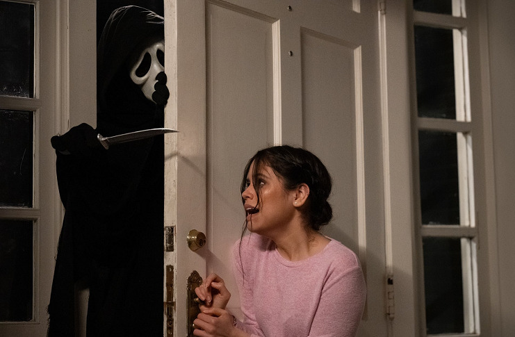 Weekend Box Office (01/14-01/16): There’s Still Steam In ‘Scream’