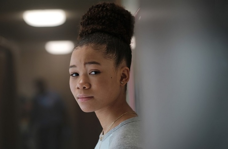 ‘The Last Of Us’ Adds Storm Reid As A “Crucial Character” From Ellie’s Past
