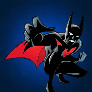 Saturday Morning Superstars: The Caped Crusader's Animated Adventures - The  DC Animated Universe - Geek Anything