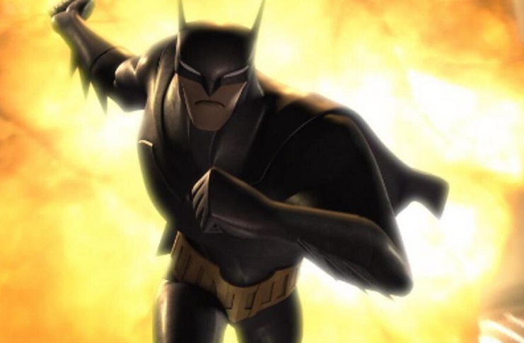 Saturday Morning Superstars: The Caped Crusader’s Animated Adventures – Beware The Bat-FLOP!