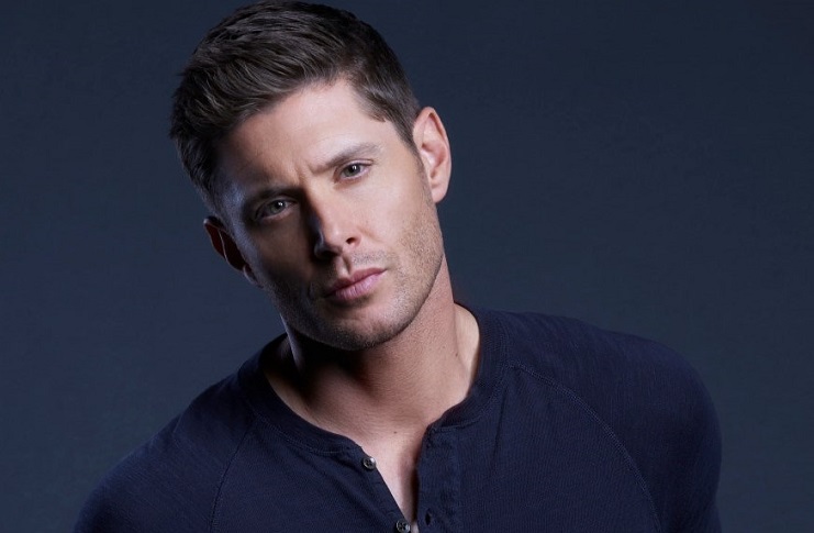 Jensen Ackles Is Developing A Secret DC Project With Greg Berlanti