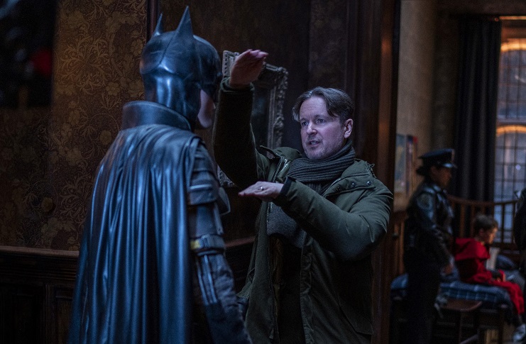 Matt Reeves Says ‘The Batman’ Sequel Talks Have Already Begun
