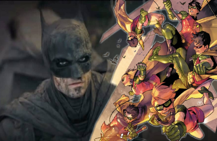 Director Matt Reeves Confirms Robin May Appear In ‘The Batman’ Sequel