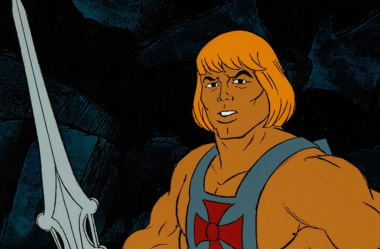 ‘Masters Of The Universe’ Directors Promise A Fun Netflix Movie