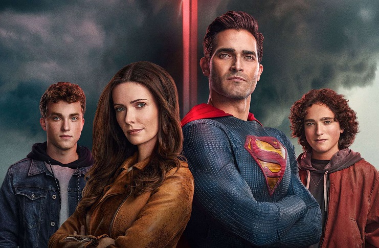 The CW Renews ‘The Flash’, ‘Superman & Lois’, And (*SIGH* REALLY?!) ‘Riverdale’