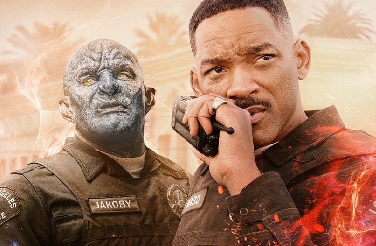 Netflix Scraps ‘Bright 2’ After Will Smith’s Slap Incident… But It Has “Nothing” To Do With That
