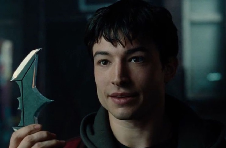 Get This Person HELP!: Ezra Miller Arrested For Assault AGAIN!