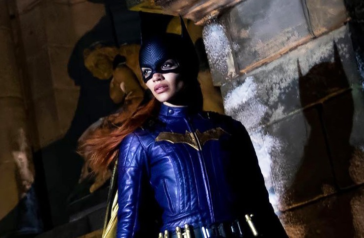 Leslie Grace Talks Michael Keaton And Says ‘Batgirl’ Sequel Talks Have Already Begun