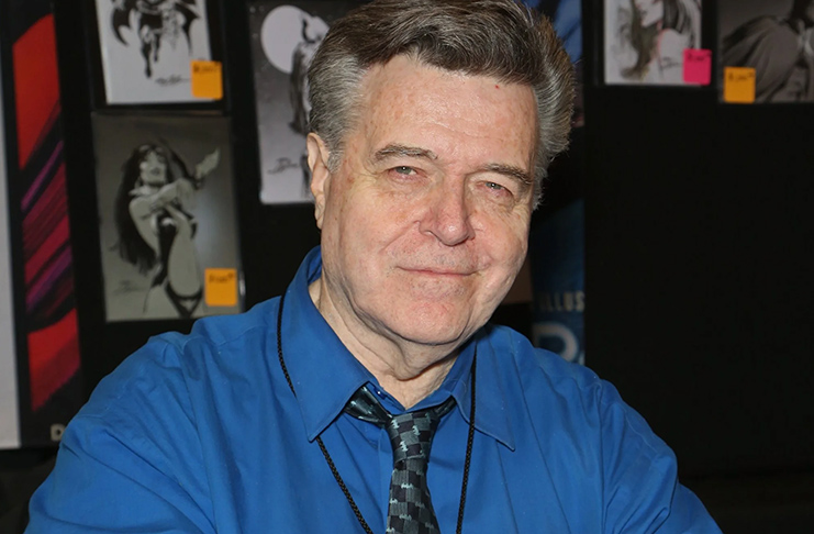 Neal Adams, Comics Legend And Champion For Creators,’ Rights Passes Away At Age 80