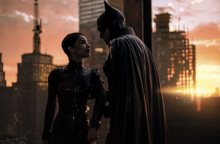 This Is When You Can Stream ‘The Batman’ On HBO Max