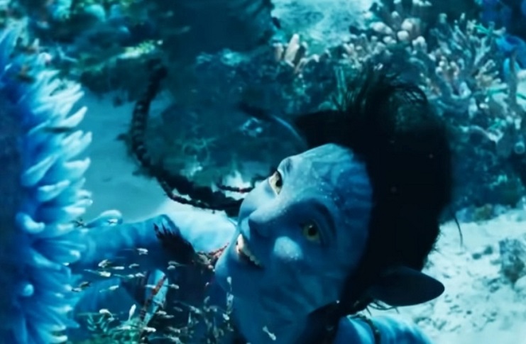 ‘Avatar: The Way Of Water’ Trailer Attracts 148.6 Million Views In 24 Hours + 9 New Pictures