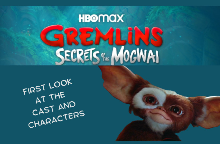 Gremlins: Secrets Of The Mogwai