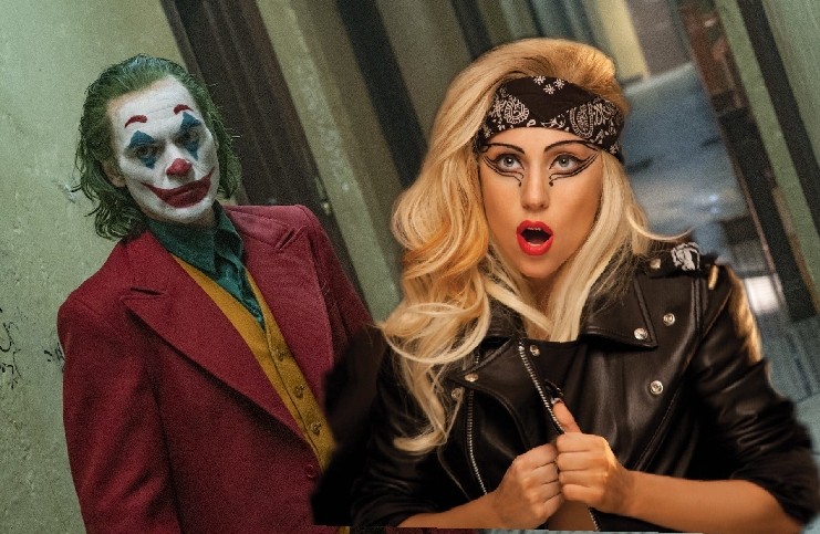 Lady GaGa joins The Joker sequel