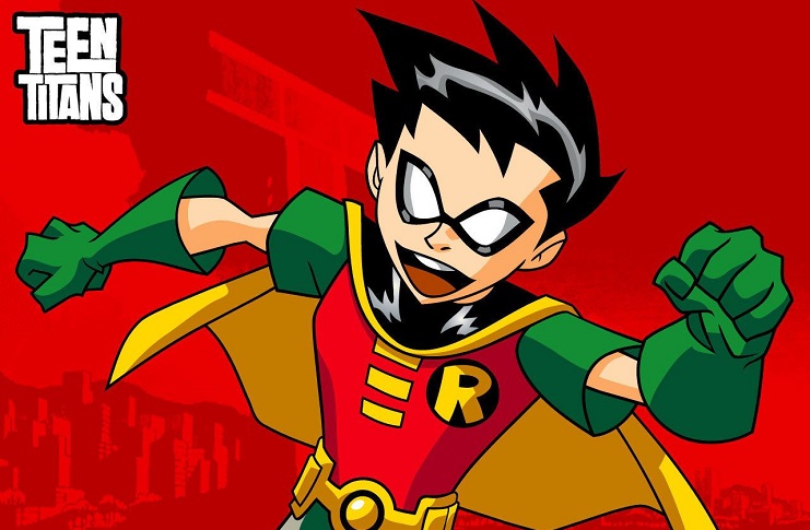 Saturday Morning Superstars: Sidekick Spotlight On Robin, The Boy Wonder – Part 3